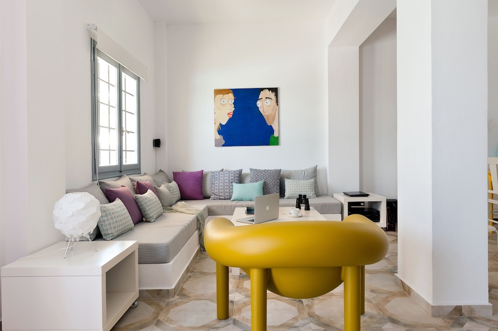 Christou Estate