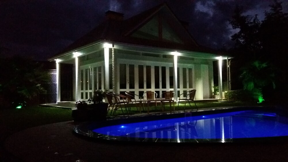 Hotel Casa da Piscina Bento Gonçalves - Image 1