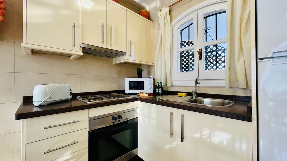 Apartamento Verano Azul by At Home Costa del Sol