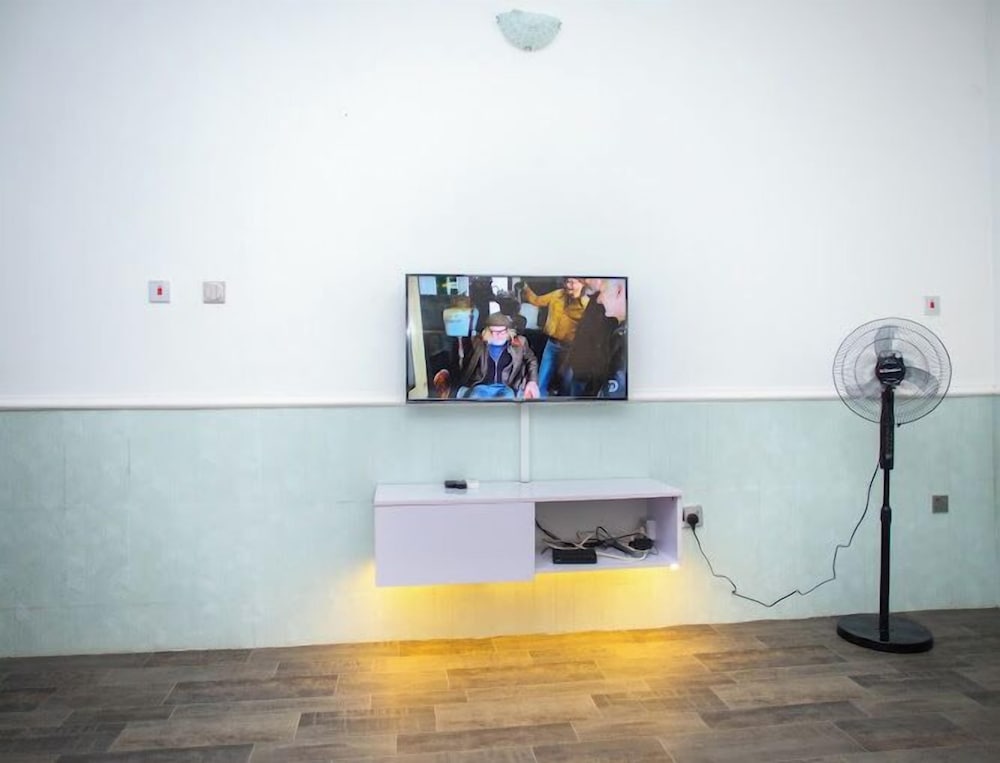 Aeronat Apartment