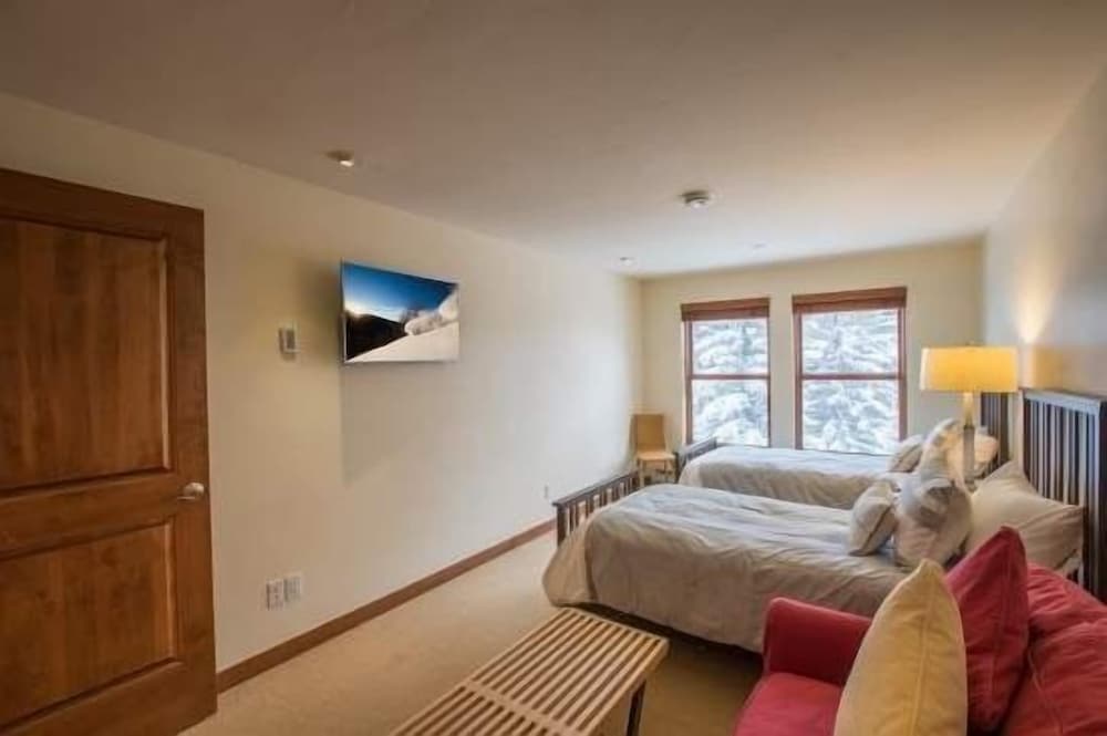 Vail Ski Resort Northwoods Condos