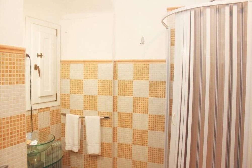 Montevergini B&B