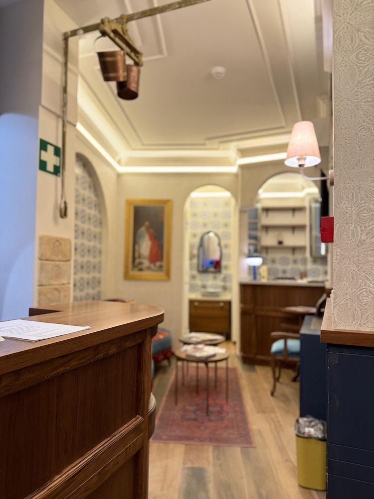 Oasis Inn Budapest