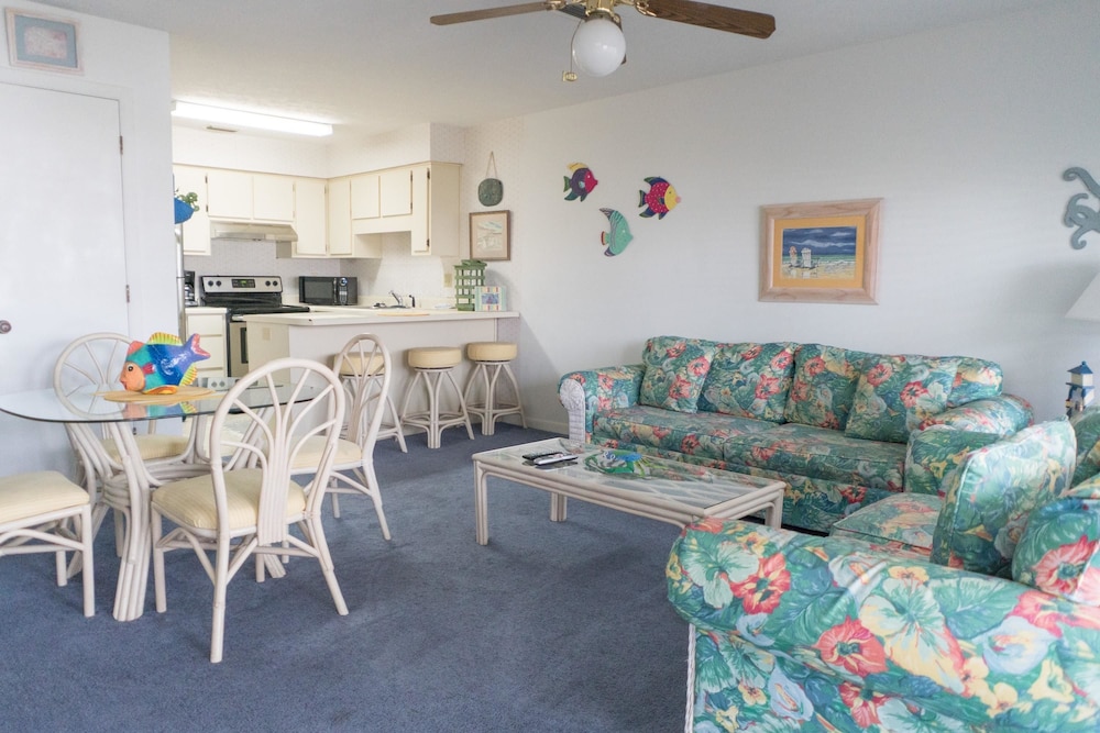 Southwind by LSI Vacation Rentals