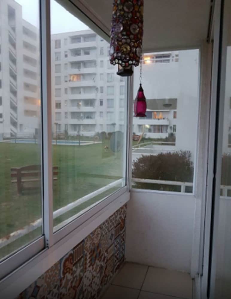 36.- HNA Paseo Peñuelas