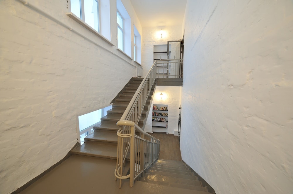 V Ugliche - Hostel