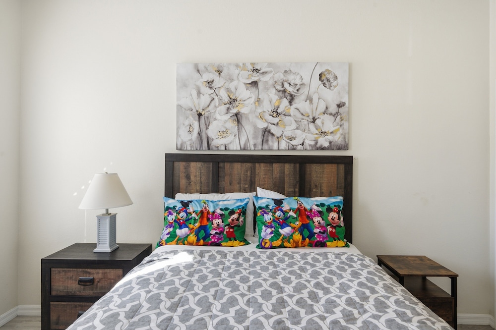 Family Getaway At AML Relax Home
