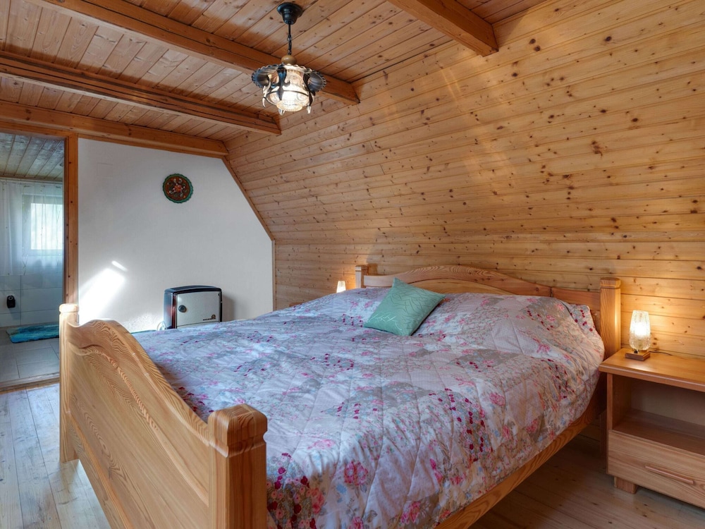 Chalet in Eberstein Near Saualpe Ski Area