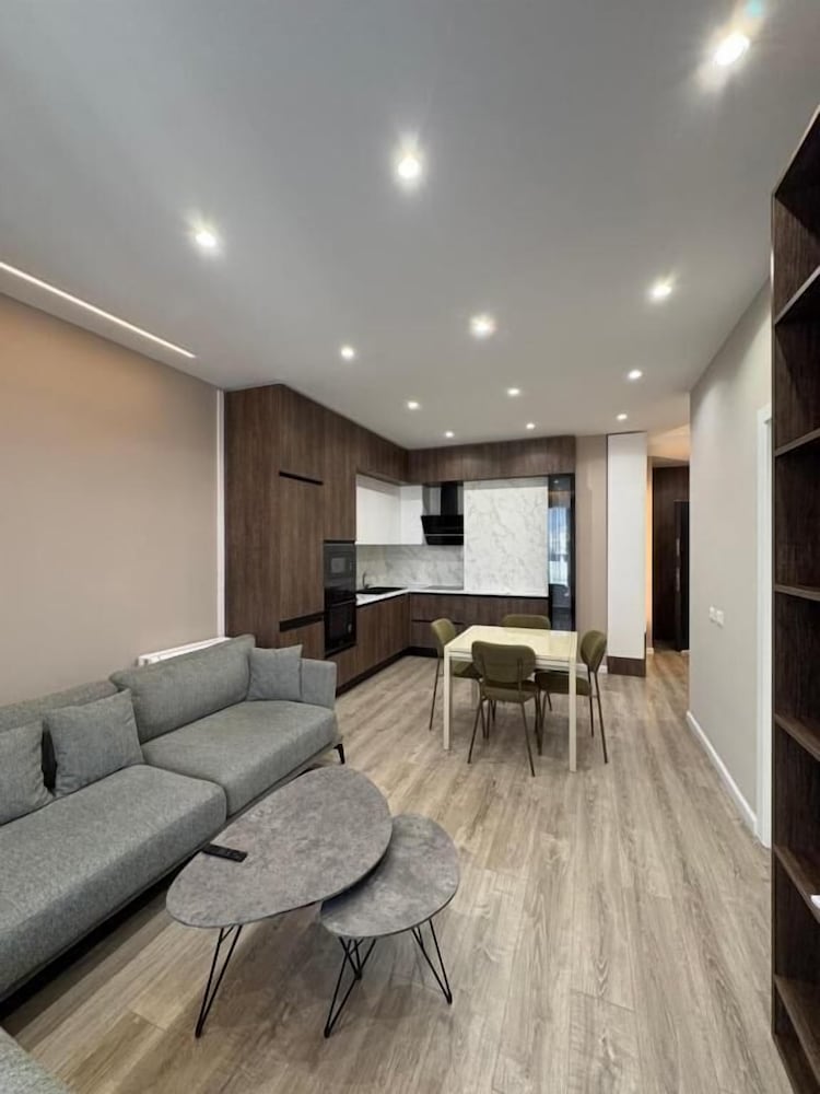 Blue Boutique Apartments 1