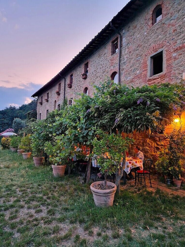 Agriturismo I Pitti