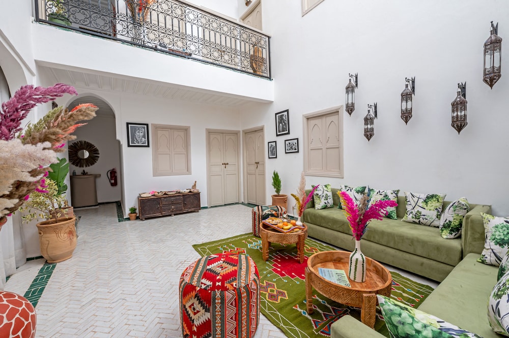 Riad Al Marah