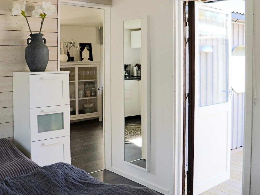 4 Star Holiday Home in Mellbystrand