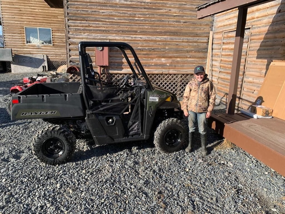 King Halibut Lodge - Property Image 4