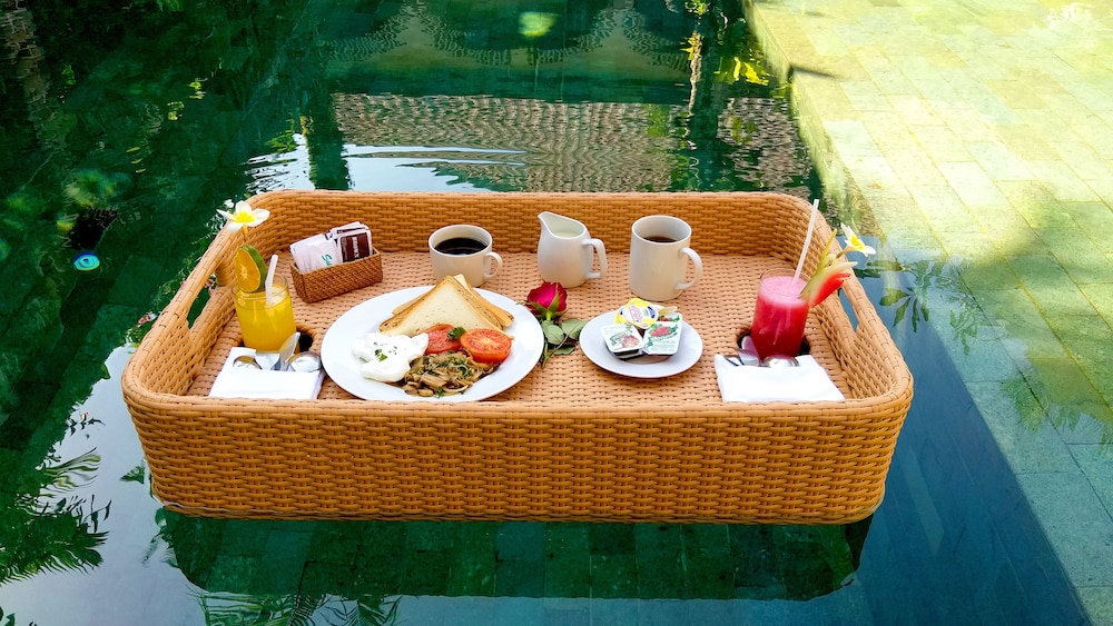 Bali Dyana Villas 89
