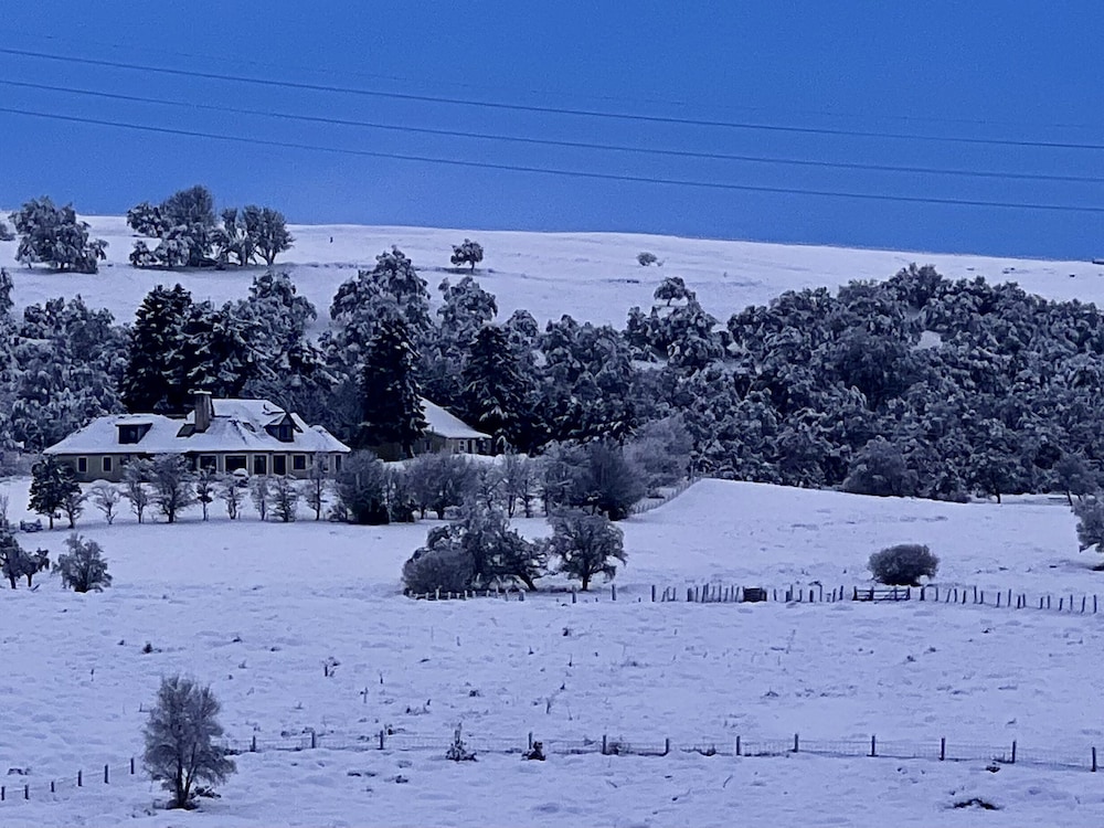 Challenger Lodge
