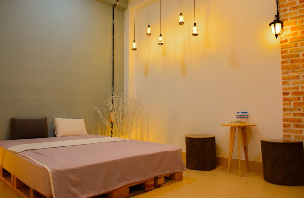 Joy House Hostel 2