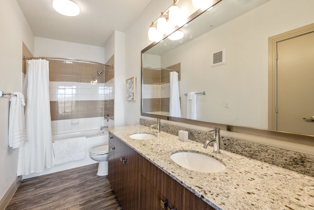 Landing Furnished Apartments - Spartanburg, SC
