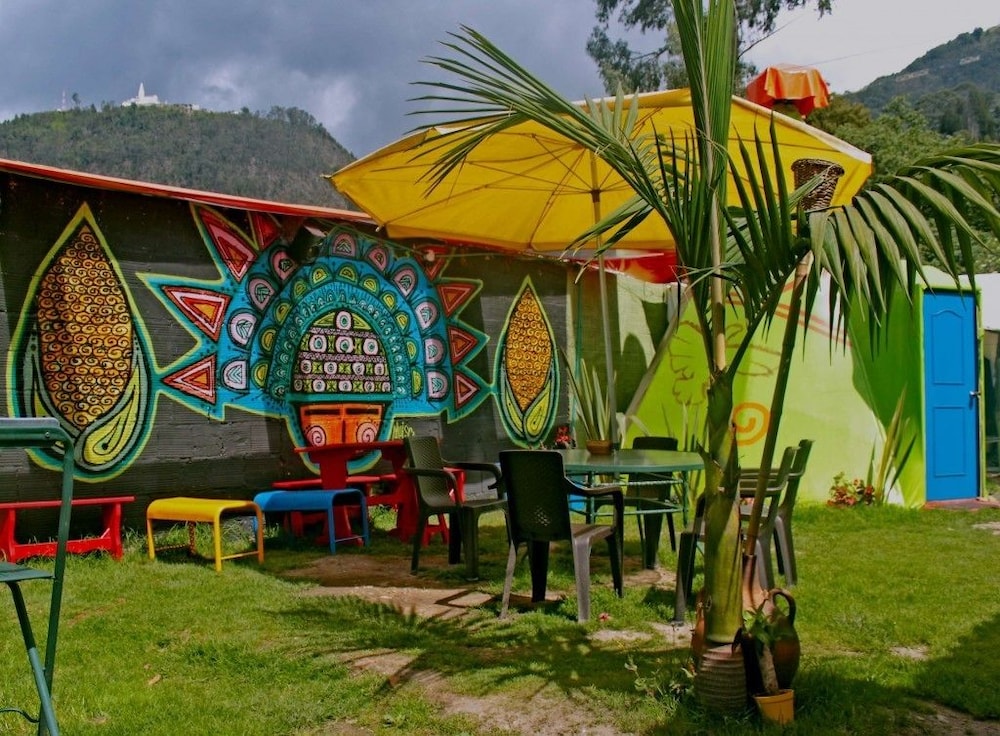 Ulucaho - Hostel