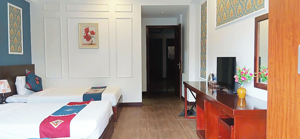 Sunshine View Sapa Hotel