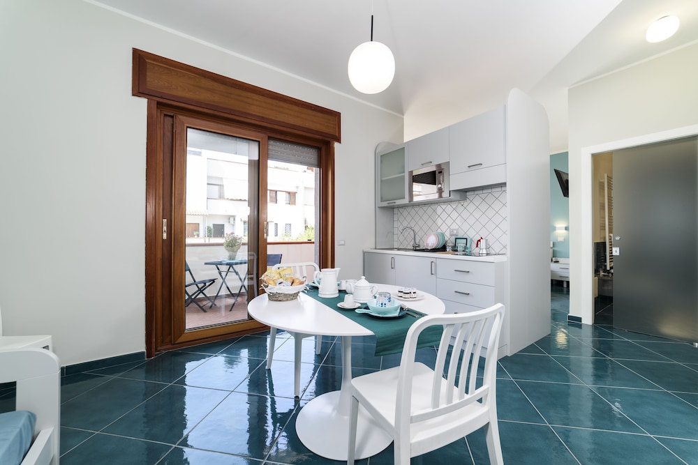 B&B Il Papavero, fotografía 3