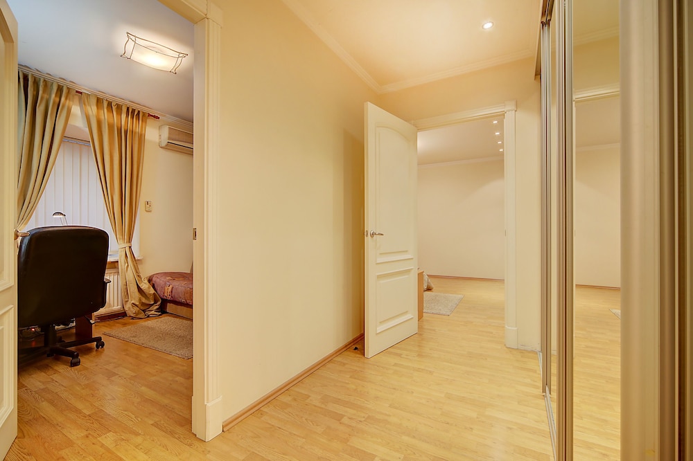 ERS Apartment