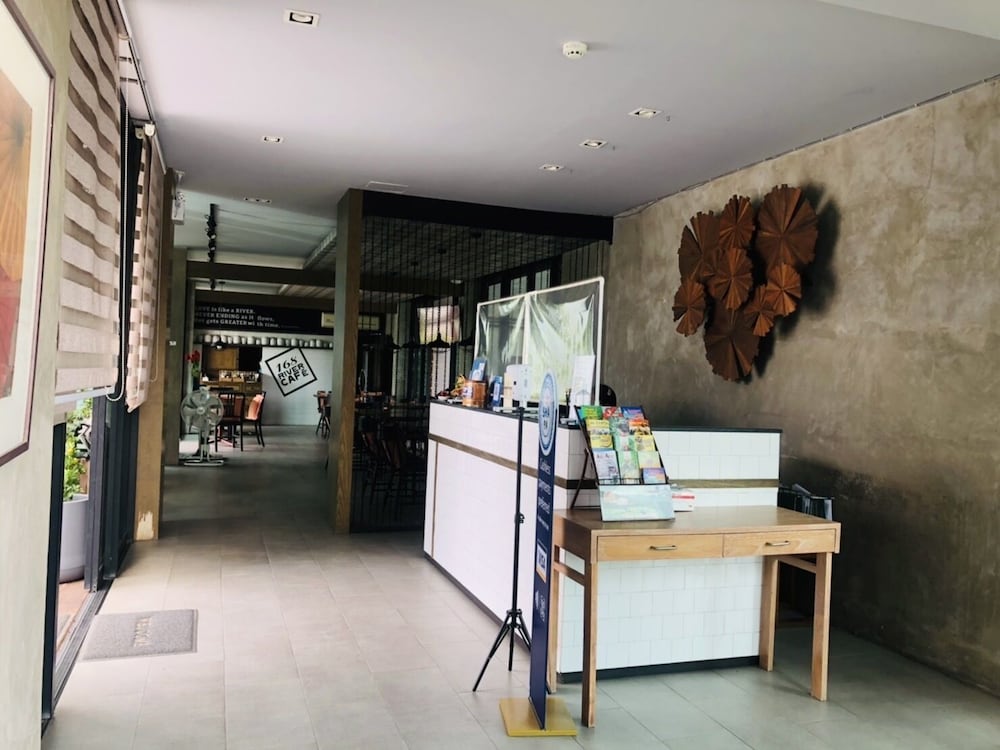 Zensala Riverpark Resort - Image 2