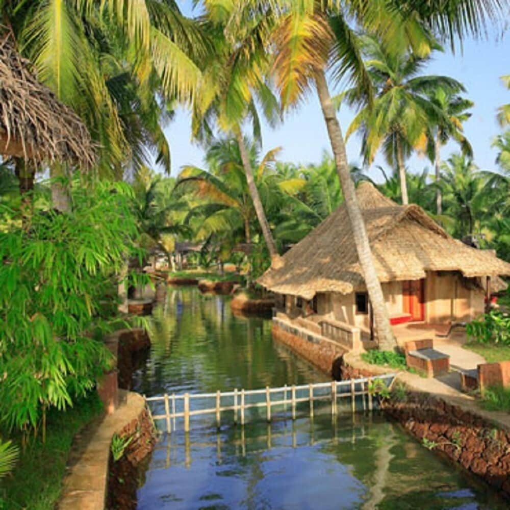 Eco House Boats - Alleppey Kerala
