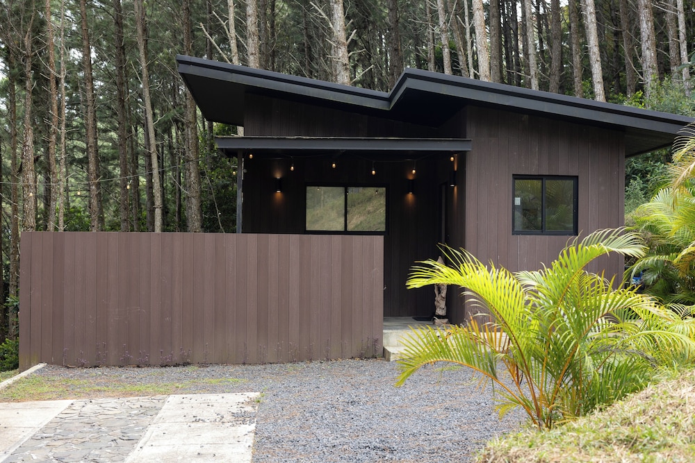 Cozy Hideaway in the Mountains of Altos de María