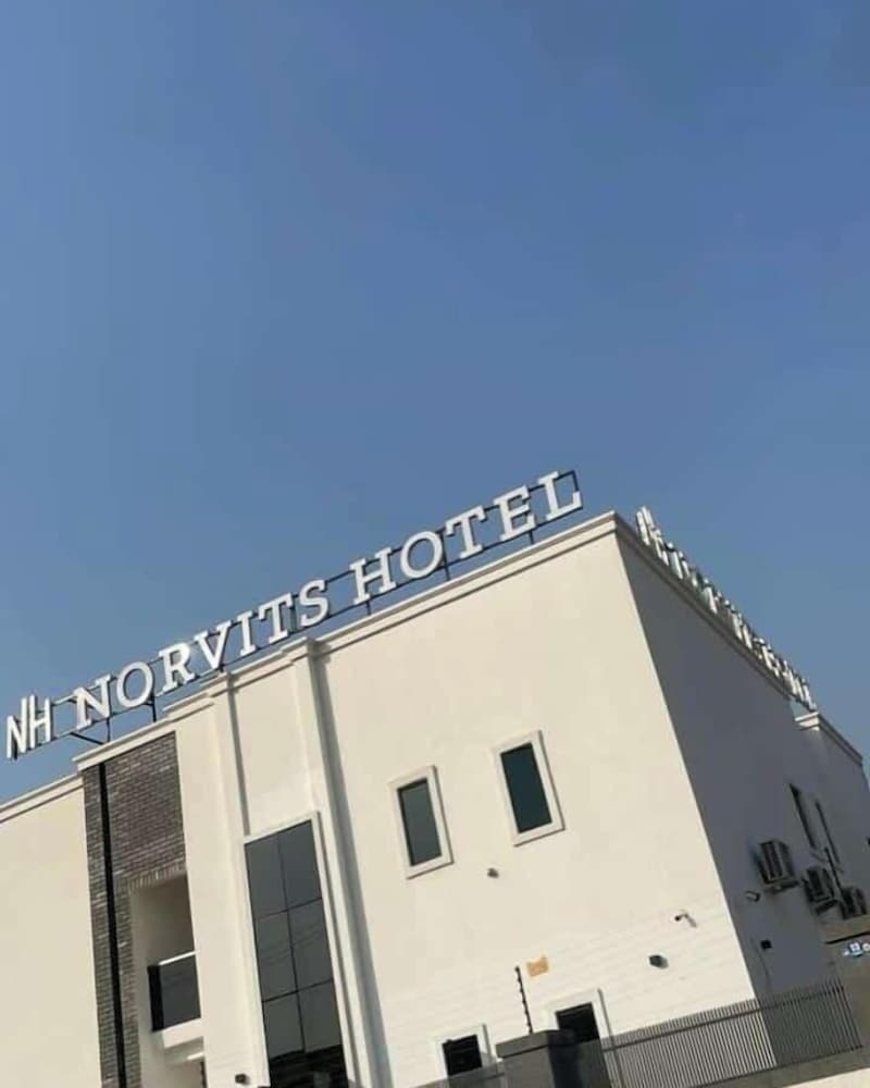 Norvits Hotel