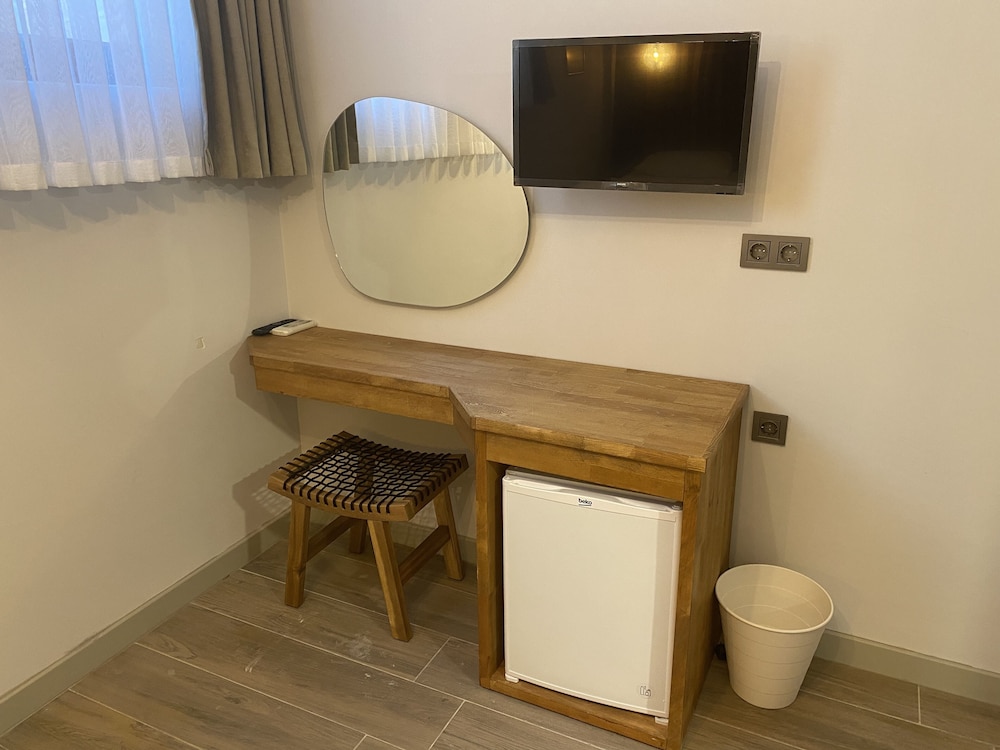 Elyada Otel ve Bağ Evi (+8 Yaş) - Image 26