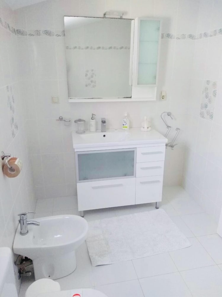 Villa Ampelaki (30 meters to the beach)