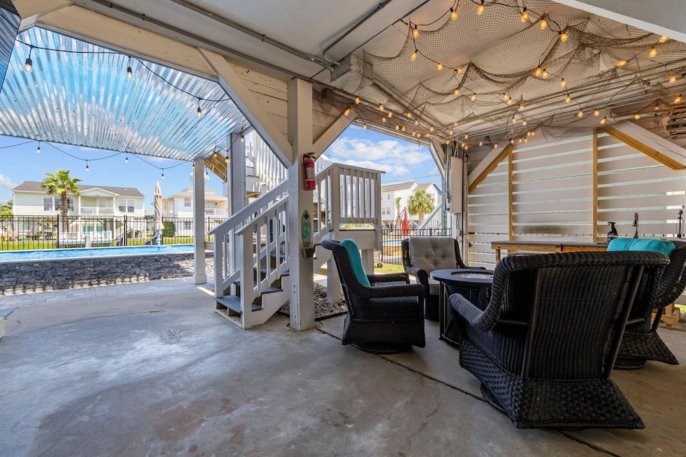 A Boardwalk Away in North Myrtle Beach
