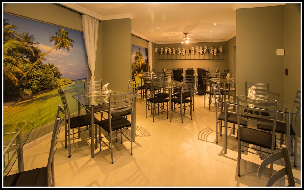 Cocomo Guesthouse, Spa and Conference Centre