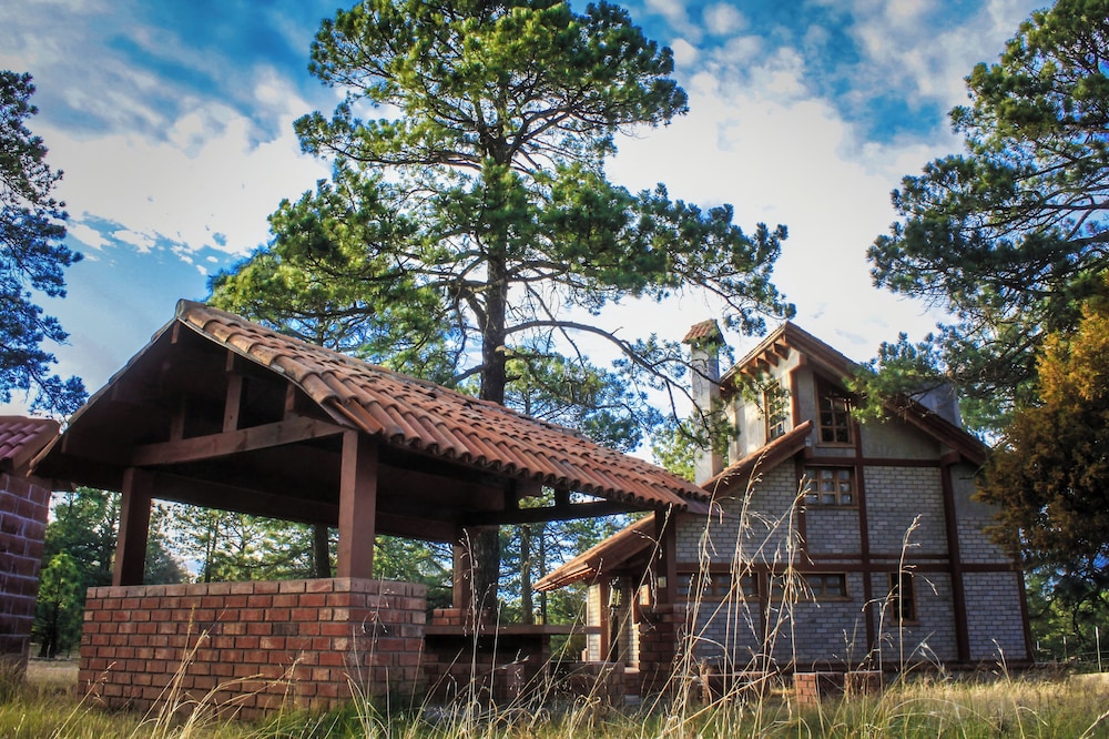 Otinapa Sierra Camps