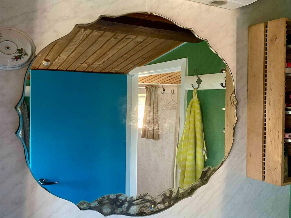 5 Star Holiday Home in Gorlev