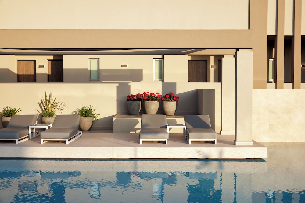 Euphoria Resort - All Inclusive