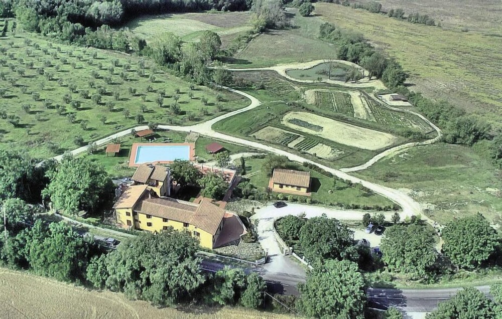 La Vecchia Fattoria