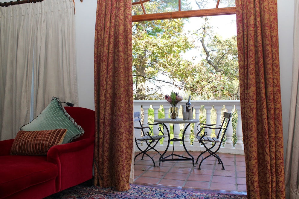 Le Jardin Villa