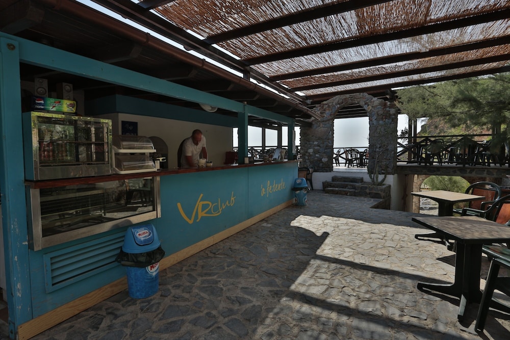 VRclub Villa Ridente