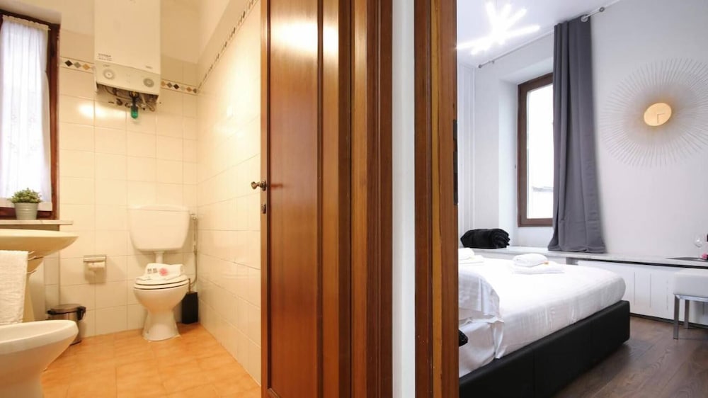 In the Heart of Rome, Just a Stones Throw From Piazza Navona