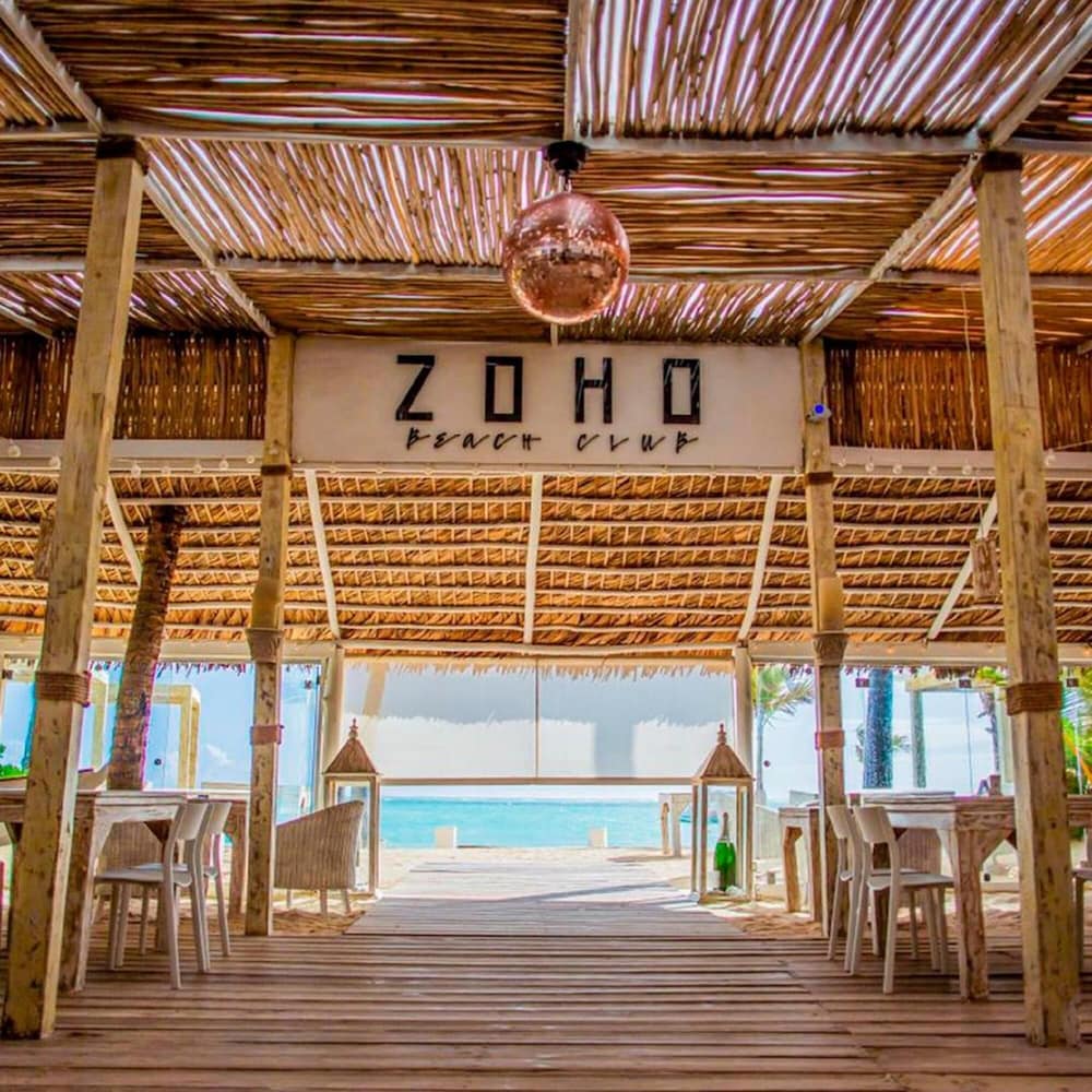 Cozy Apartment Walking Distance to the Bavaro Beac