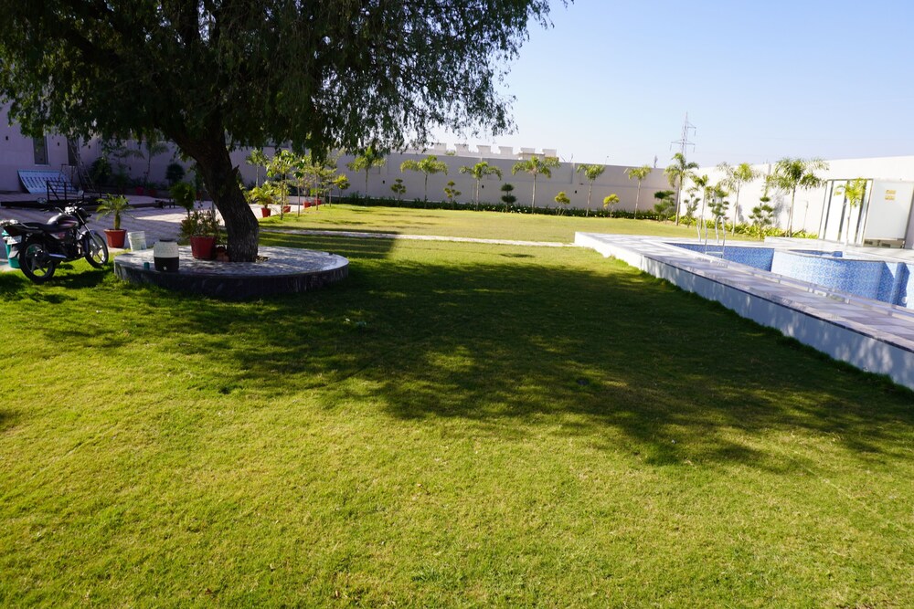 Shree Jagannath Resort