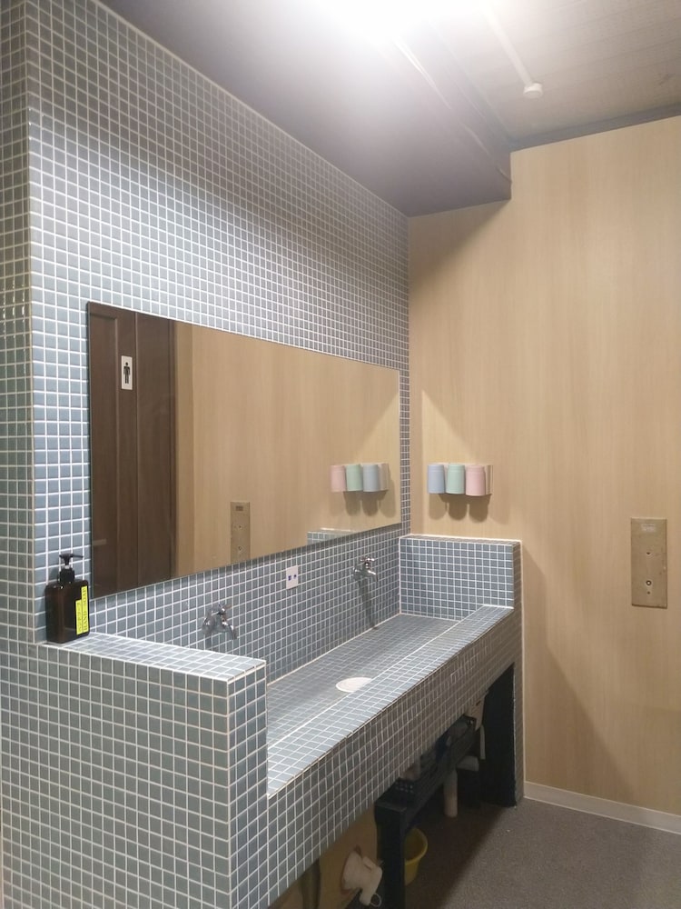 Hostel Furoya