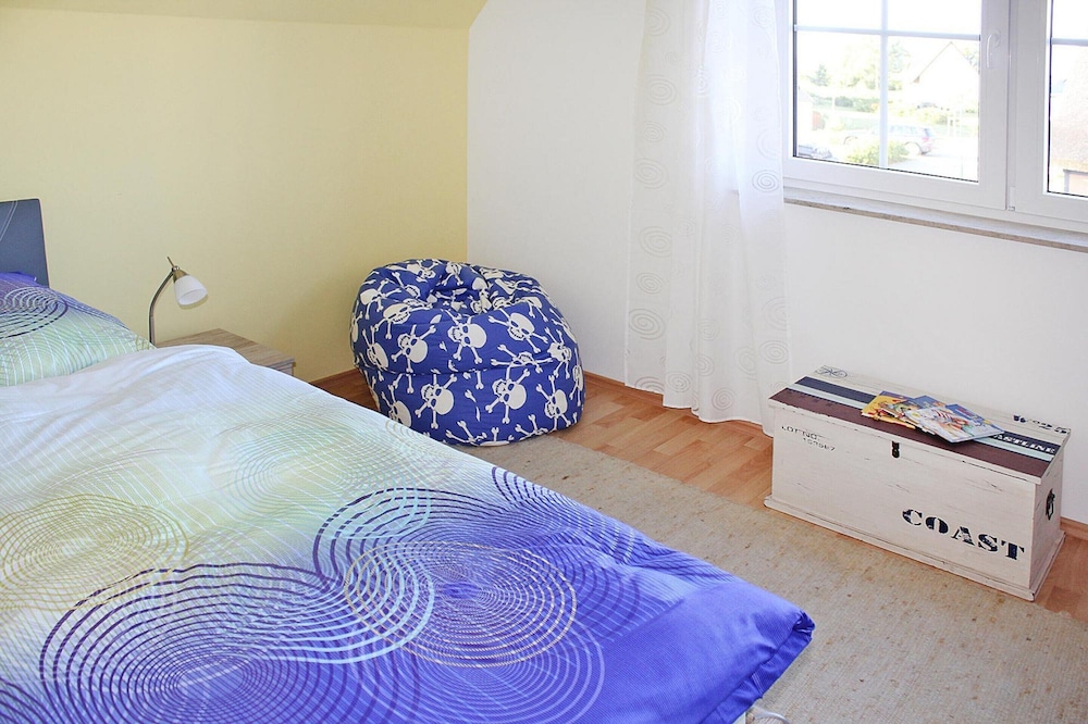 Ferienhaus Poseidon in Vieregge