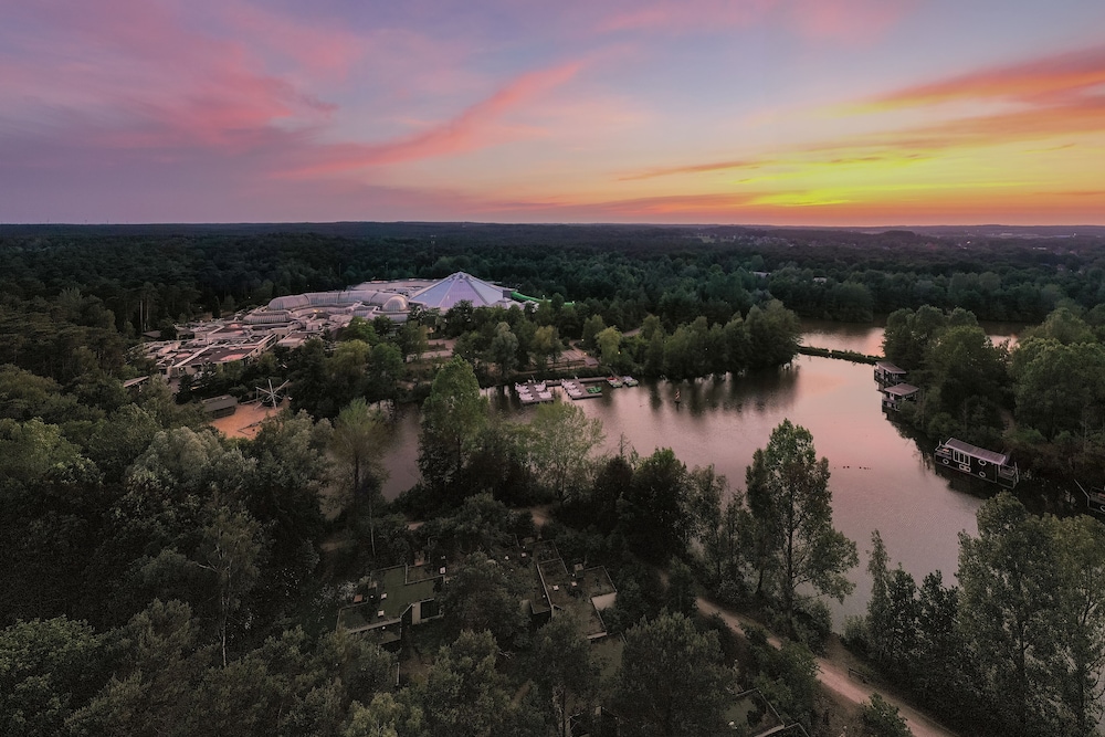 Center Parcs Bispinger Heide