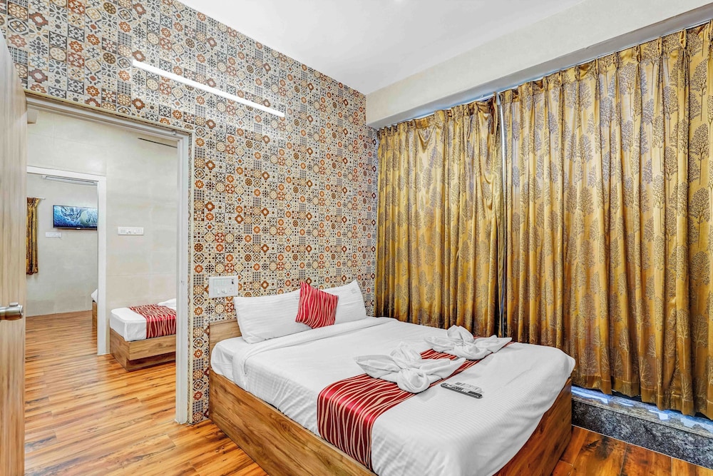 Season4 Residences 1-BHK furnished appt