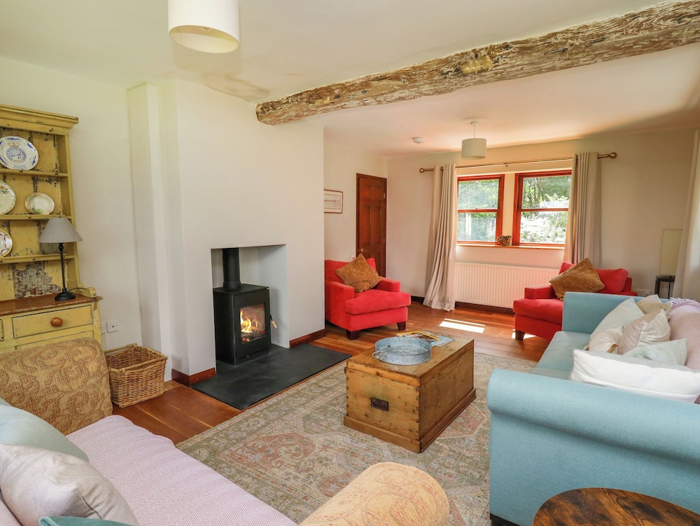 Oak Apple Cottage