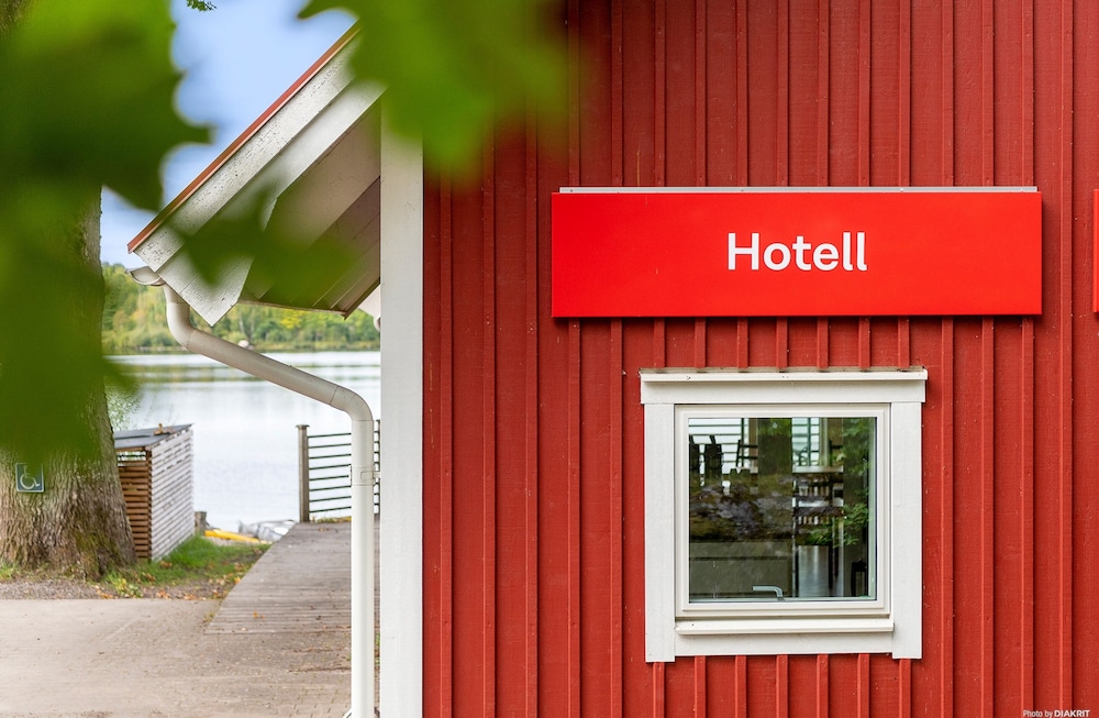 First Camp Sjöstugan - Älmhult
