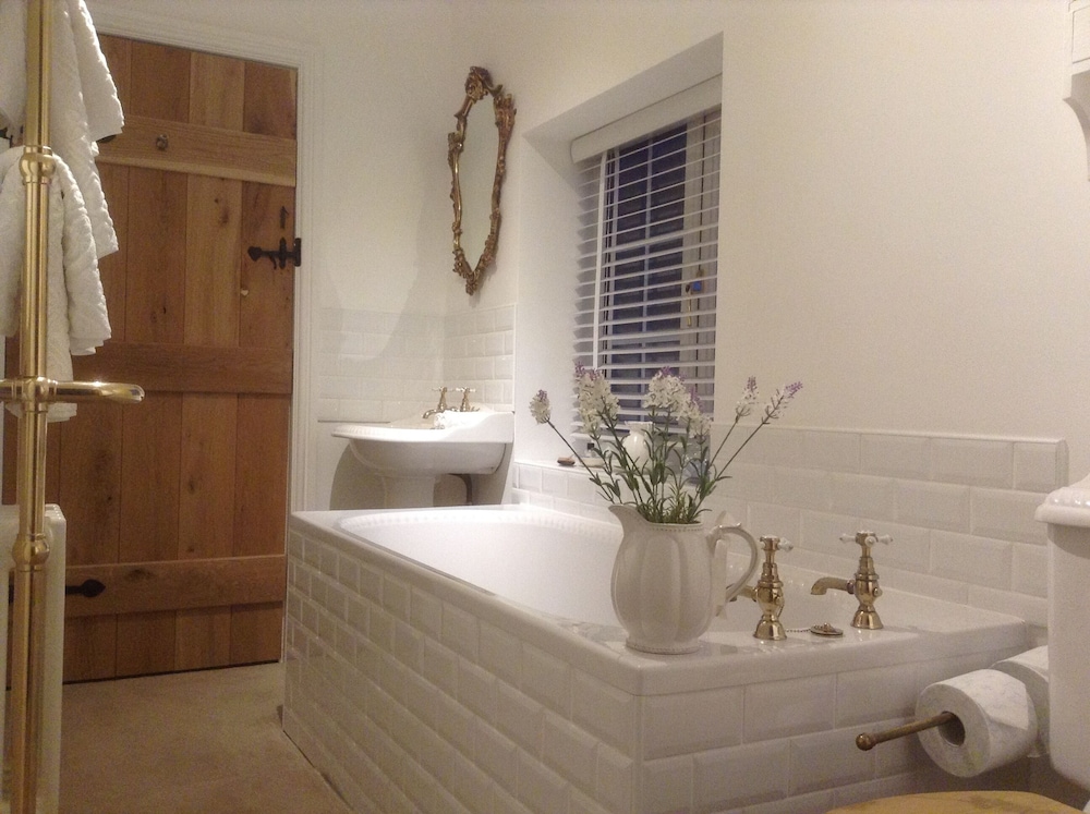 Abbey Green Farm B&b, Camping & Touring Park