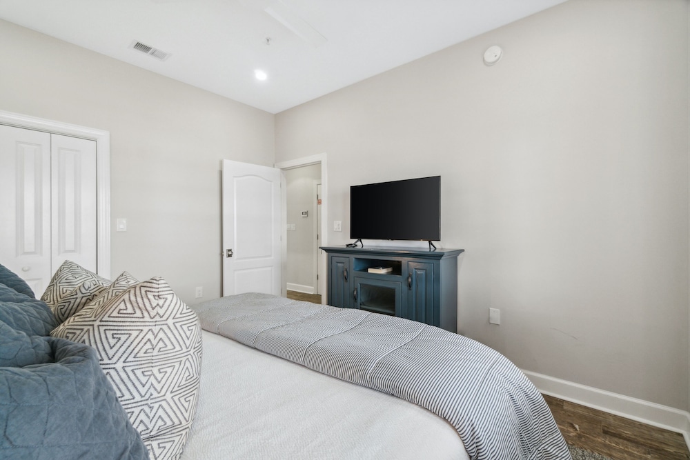 Village of South Walton by Panhandle Getaways